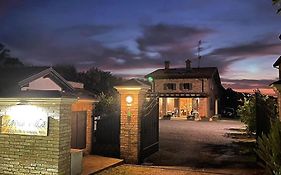 Affittacamere Maranello Locanda Moca